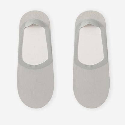 Cool Modal Mesh Breathable No-show Socks(6 Pairs)