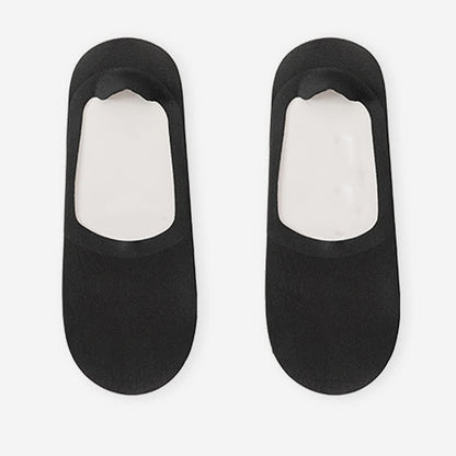 Cool Modal Mesh Breathable No-show Socks(6 Pairs)