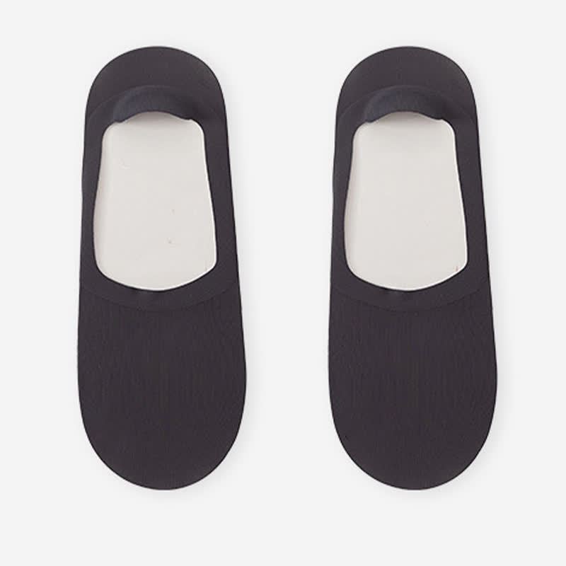 Cool Modal Mesh Breathable No-show Socks(6 Pairs)