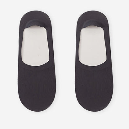 Cool Modal Mesh Breathable No-show Socks(6 Pairs)