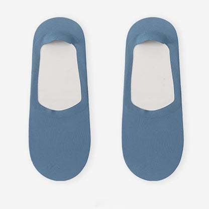 Cool Modal Mesh Breathable No-show Socks(6 Pairs)