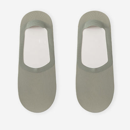 Cool Modal Mesh Breathable No-show Socks(6 Pairs)