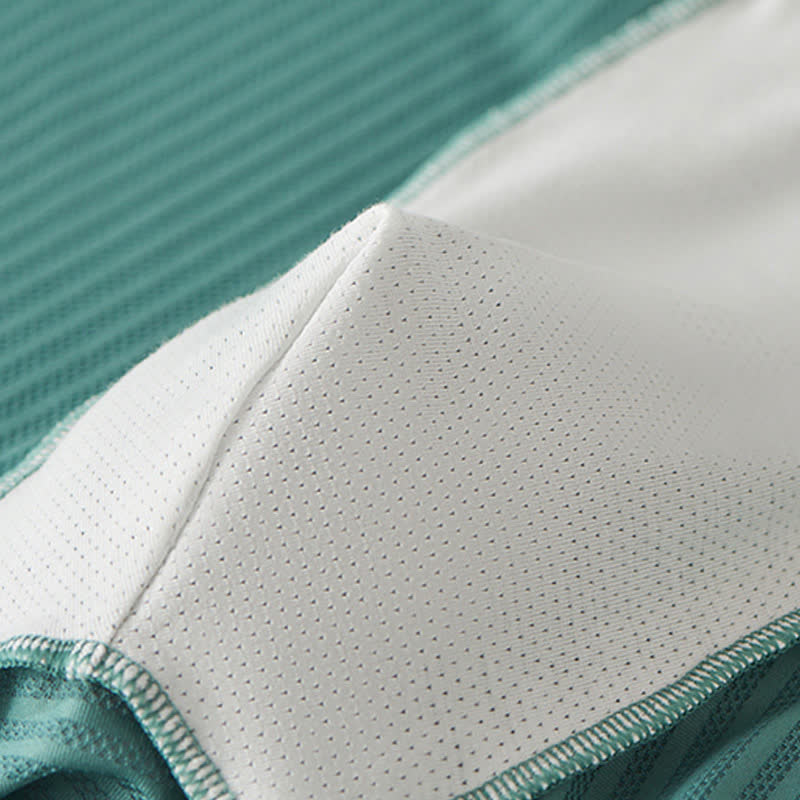 High Elastic Men's High-waisted Boxer Briefs(3 Packs) - image 7