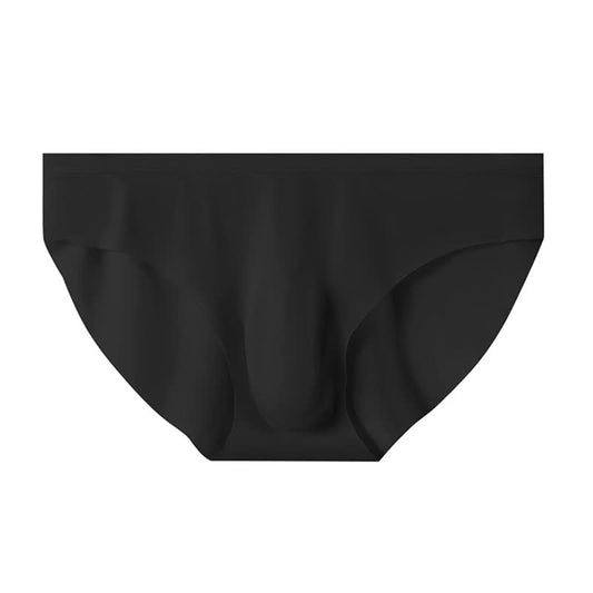 Men's Seamless Breathable Briefs(5 Packs)