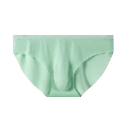 Men's Seamless Breathable Briefs(5 Packs)