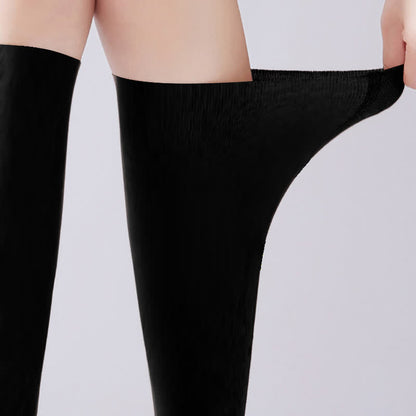 Thermochromic Stirrup Calf Sleeves - image 4