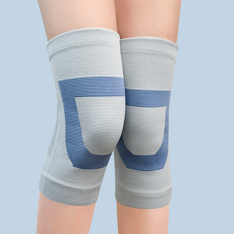 High Elastic Sports Knee Pads