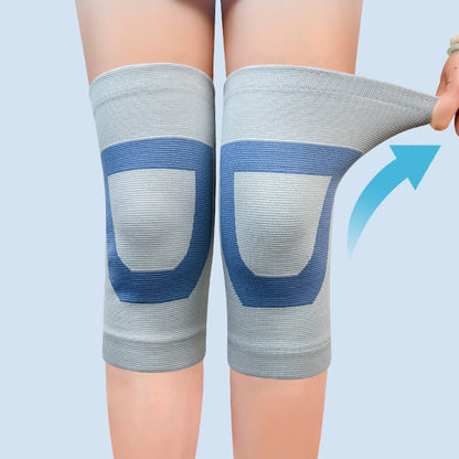 High Elastic Sports Knee Pads