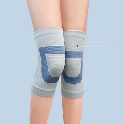 High Elastic Sports Knee Pads