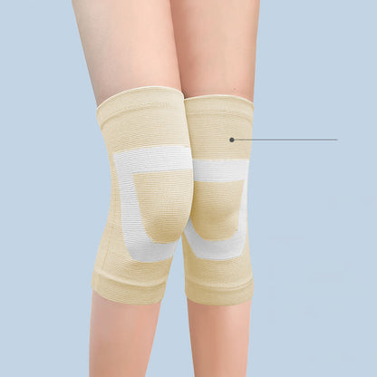 High Elastic Sports Knee Pads