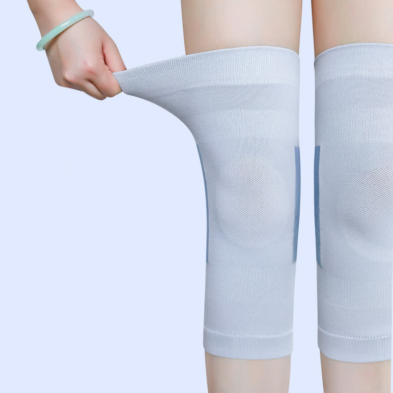 Seamless Sports Knee Brace - image 1