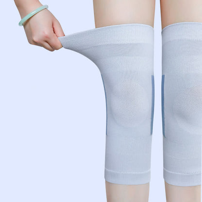 Seamless Sports Knee Brace - image 1