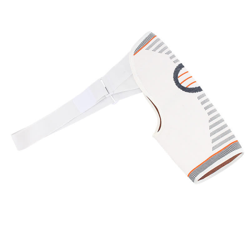 High Elastic Adjustable Compression Shoulder Brace