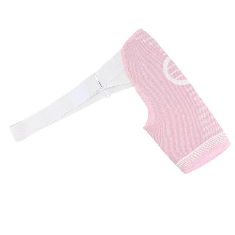 High Elastic Adjustable Compression Shoulder Brace