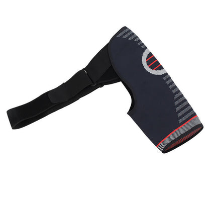 High Elastic Adjustable Compression Shoulder Brace
