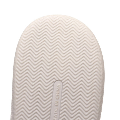 Plus Size Flamingo Plush Slippers - image 9