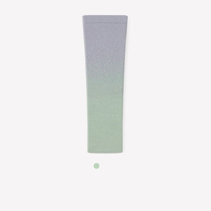 Gradient Color Breathable Sports Thigh Sleeves