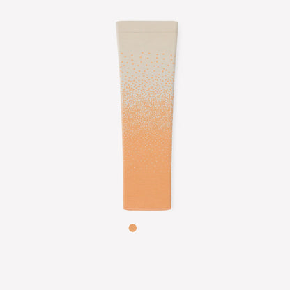 Gradient Color Breathable Sports Thigh Sleeves