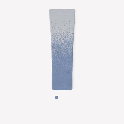 Gradient Color Breathable Sports Thigh Sleeves