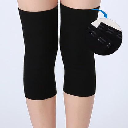 Modal Anti-slip Knee Sleeves