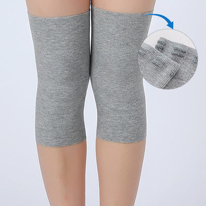 Modal Anti-slip Knee Sleeves