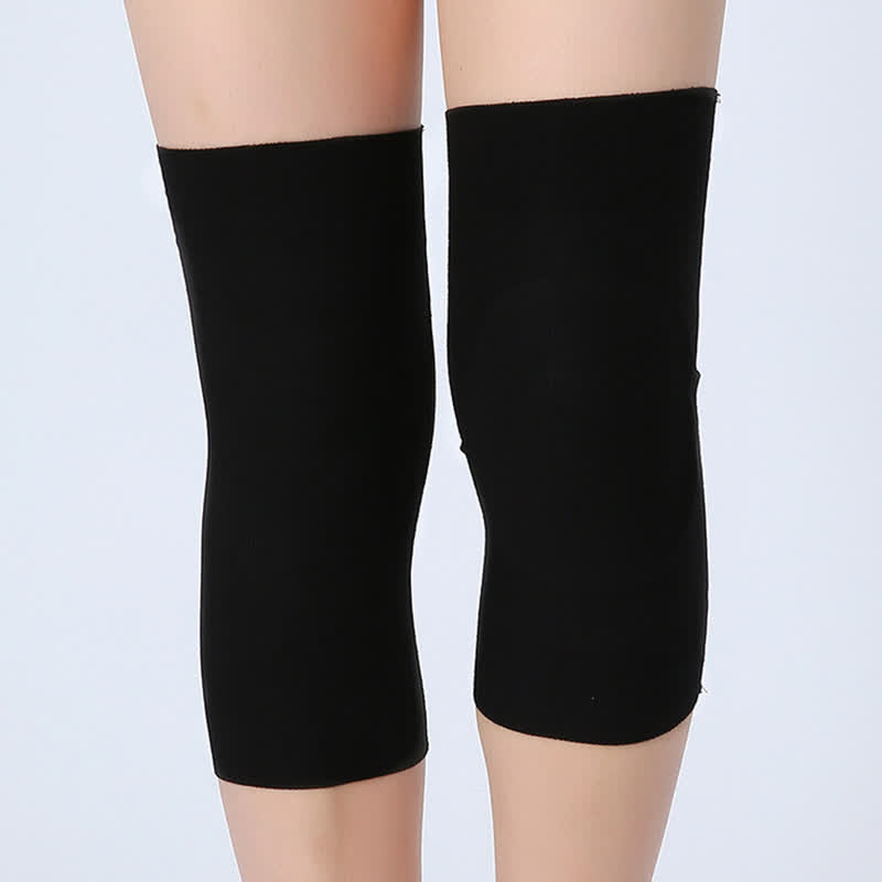 Modal Anti-slip Knee Sleeves