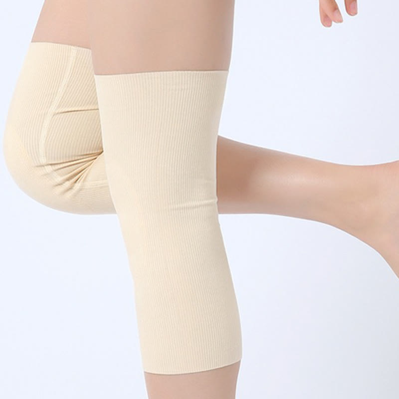Modal Anti-slip Knee Sleeves