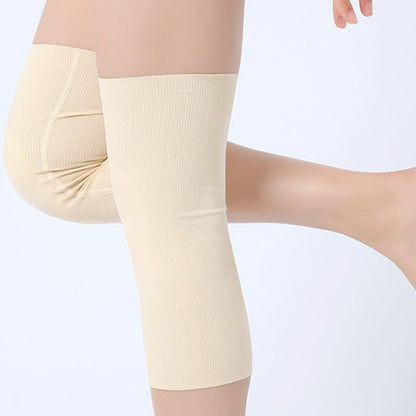 Modal Anti-slip Knee Sleeves