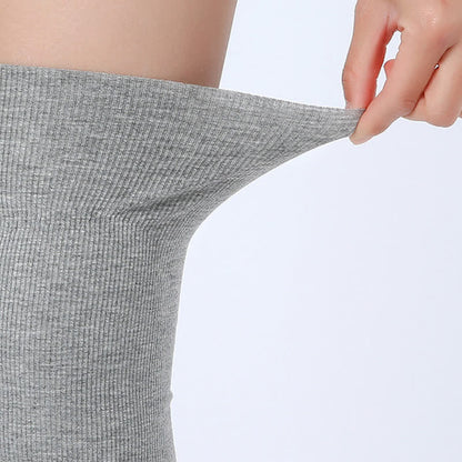 Modal Anti-slip Knee Sleeves