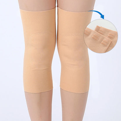 Modal Anti-slip Knee Sleeves
