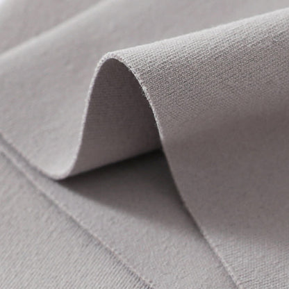 Solid Color Basic Breathable Calf Sleeves - image 11