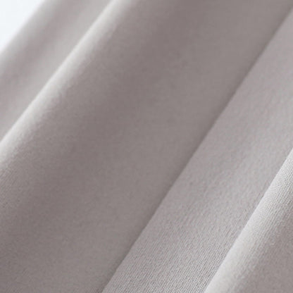 Solid Color Basic Breathable Calf Sleeves - image 10