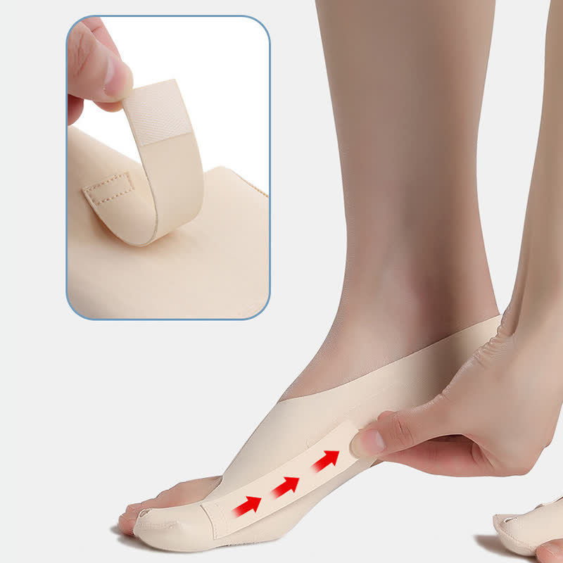 Adjustable Bunion Corrector Ankle Sleeves - image 4