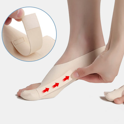 Adjustable Bunion Corrector Ankle Sleeves - image 3