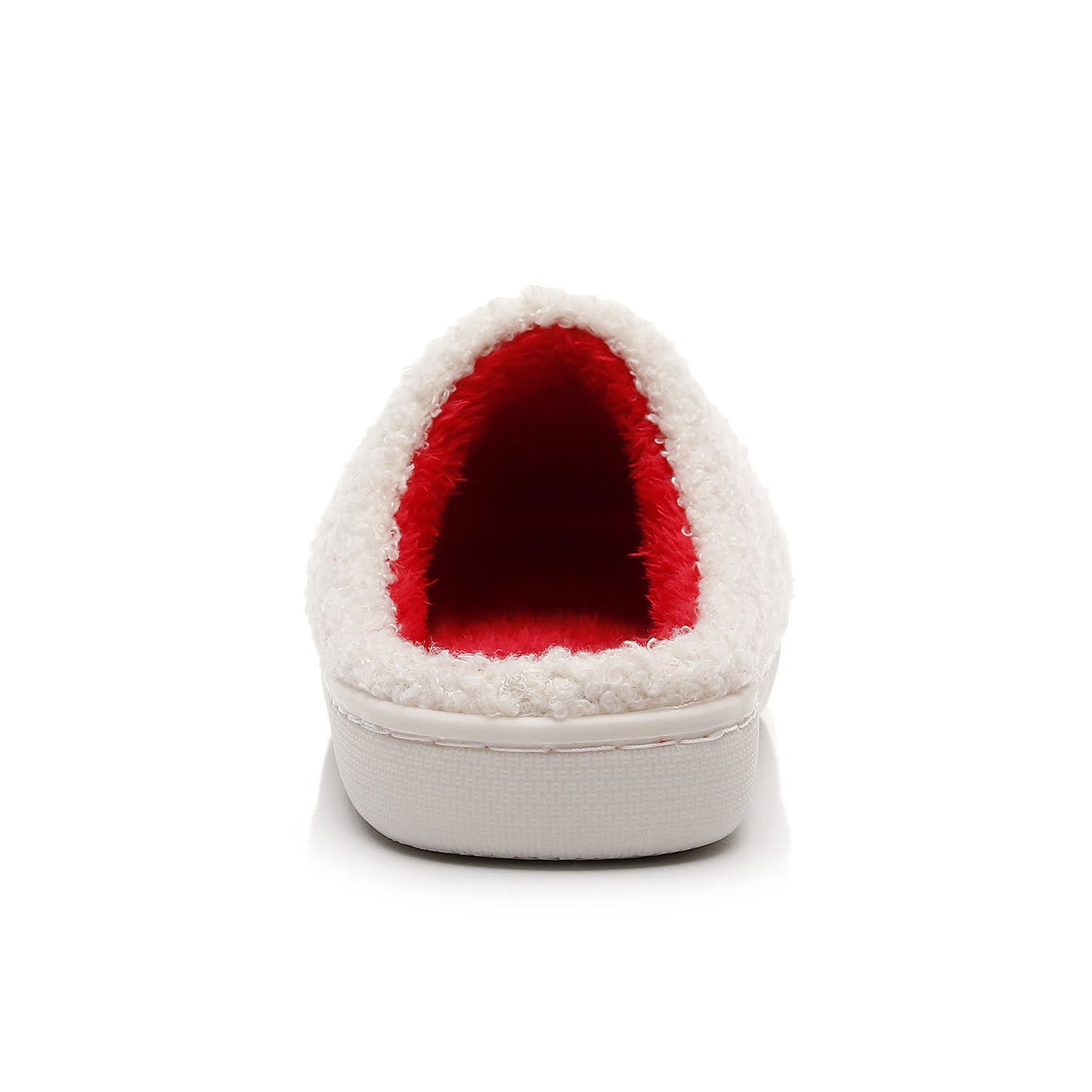 Plus Size Halloween Cartoon Spooky Print Slippers - image 16