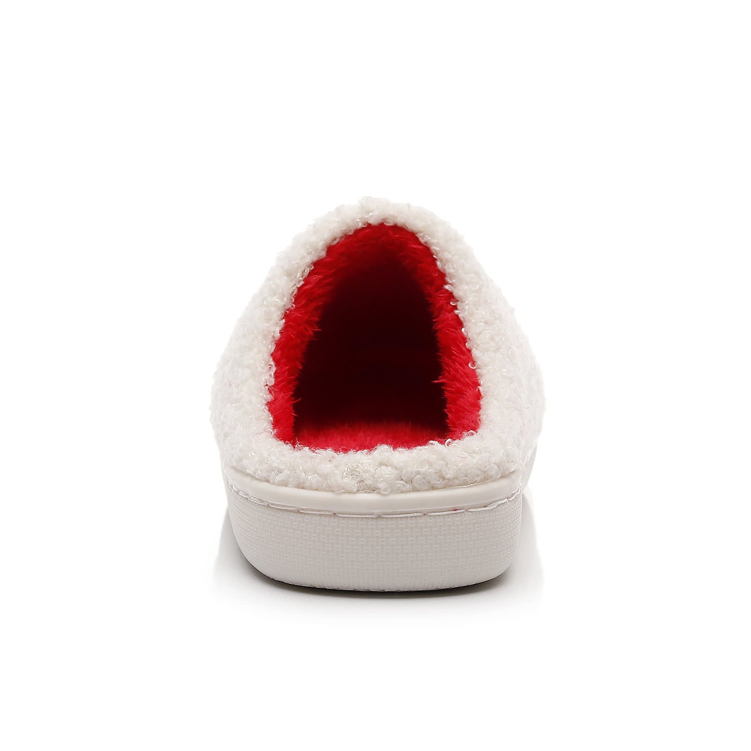 Plus Size Halloween Cartoon Spooky Print Slippers - image 16