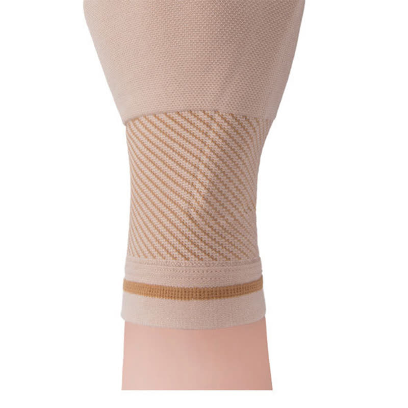 Finger Fixed Compression Wrist Brace - image 4