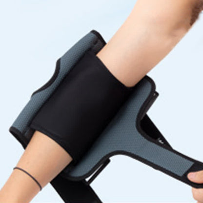 Comfortable Mesh Breathable Compression Wrist Brace - image 6