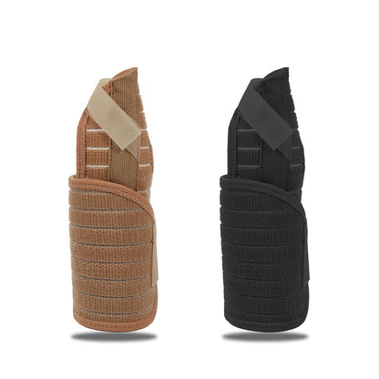 Elastic Strap Sport Compression Wrist Braces - image 4