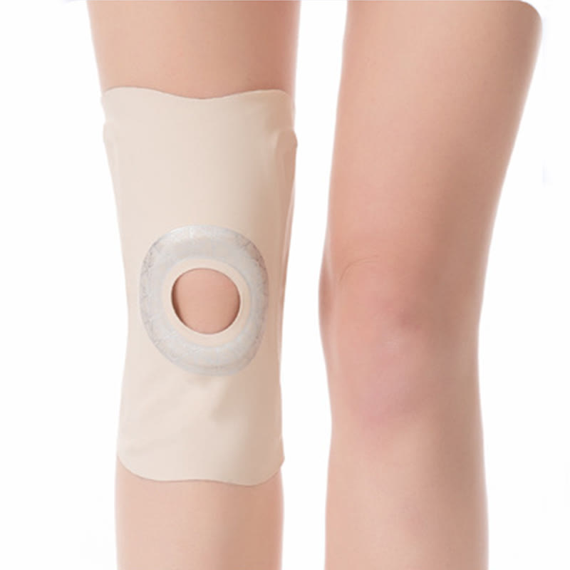 Shock Absorbing Sports Knee Pads - image 1