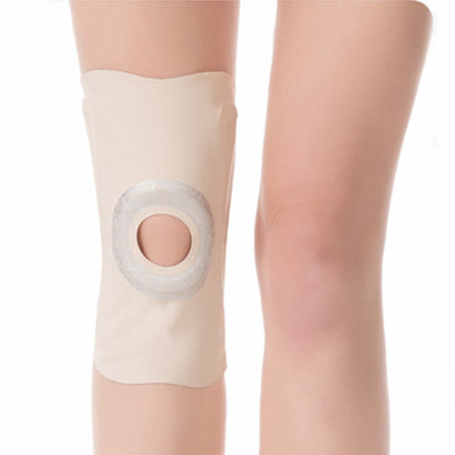 Shock Absorbing Sports Knee Pads - image 1