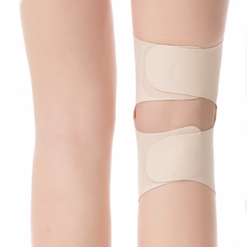 Shock Absorbing Sports Knee Pads - image 5