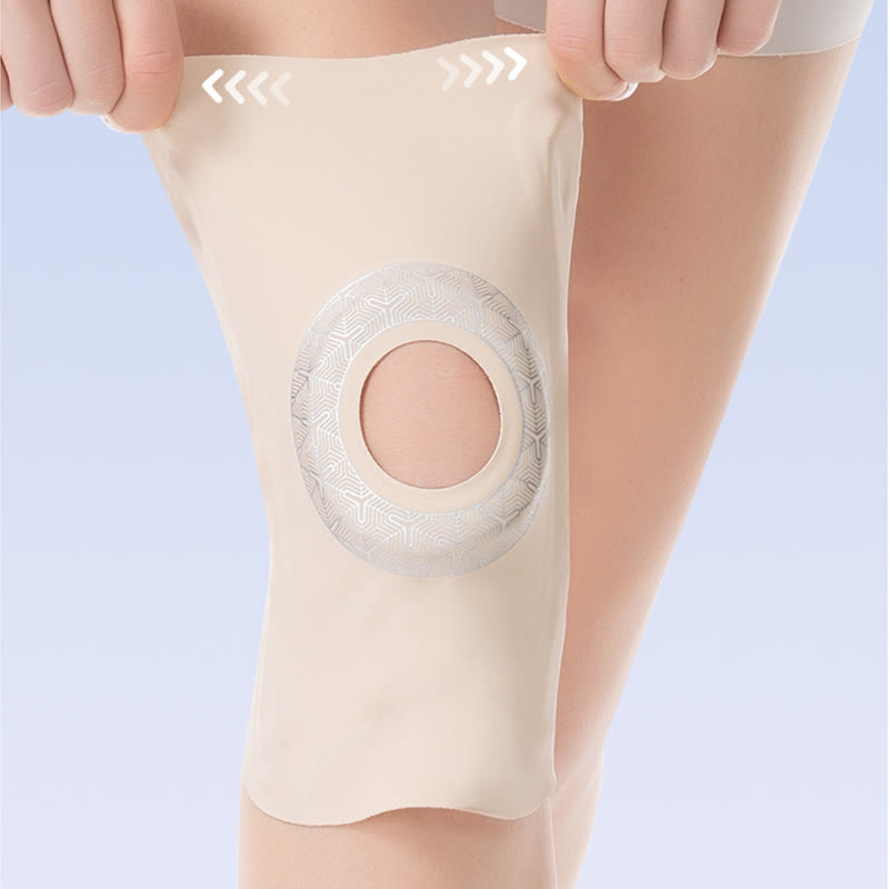 Shock Absorbing Sports Knee Pads - image 4