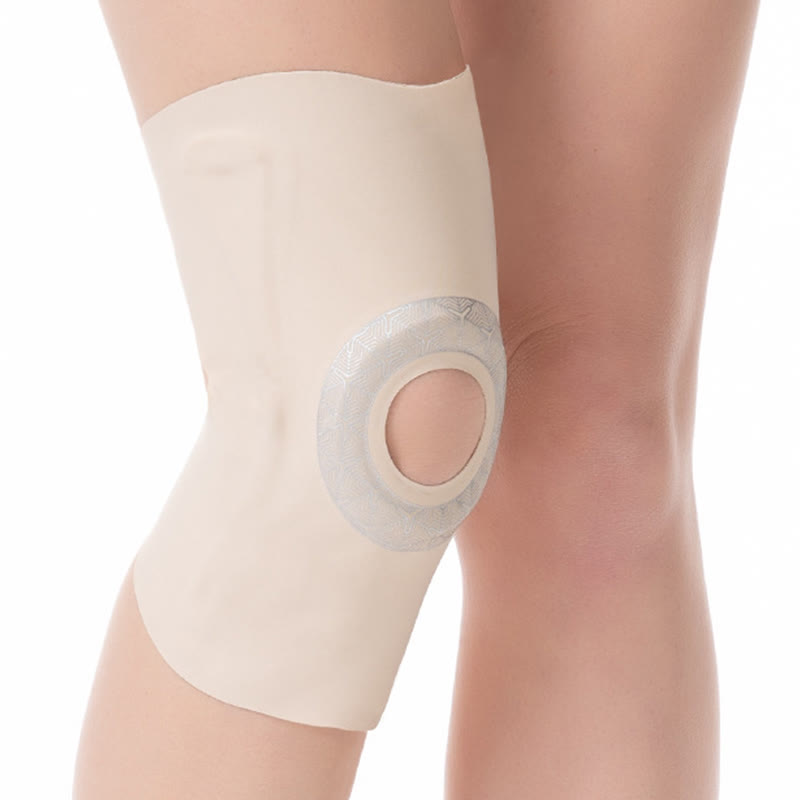 Shock Absorbing Sports Knee Pads - image 2