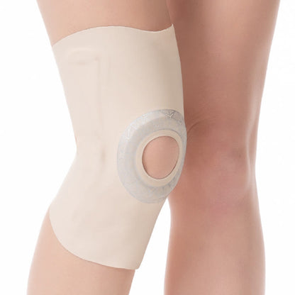Shock Absorbing Sports Knee Pads - image 2