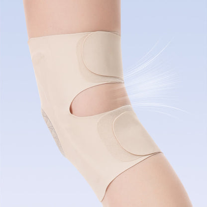 Shock Absorbing Sports Knee Pads - image 3