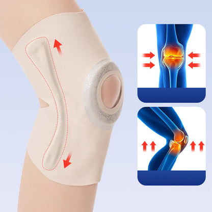 Shock Absorbing Sports Knee Pads - image 7