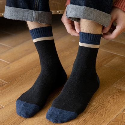 Trendy Classics Quarter Socks(7 Pairs) - image 6
