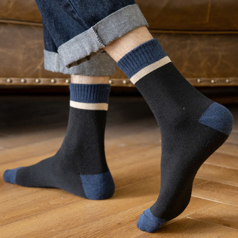 Trendy Classics Quarter Socks(7 Pairs) - image 5