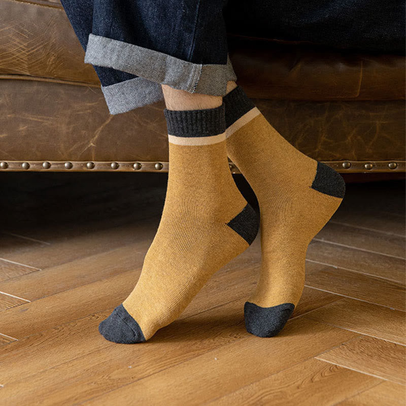 Trendy Classics Quarter Socks(7 Pairs) - image 2